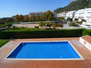 The apartment in Estartit